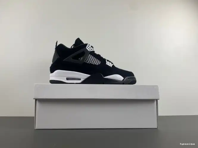 HYPE JORDAN 